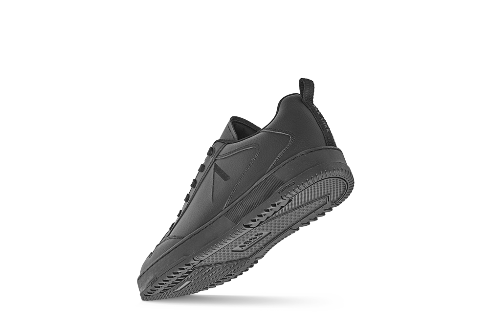 ARKK Collection Visuklass Leather Stratr65 | Triple Black | Women Visuklass